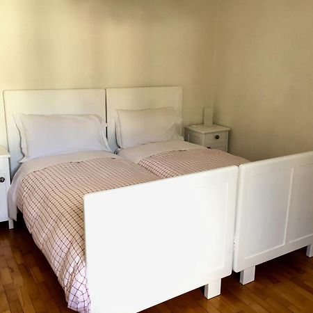 Appartamento Balu Caldonazzo Exteriör bild