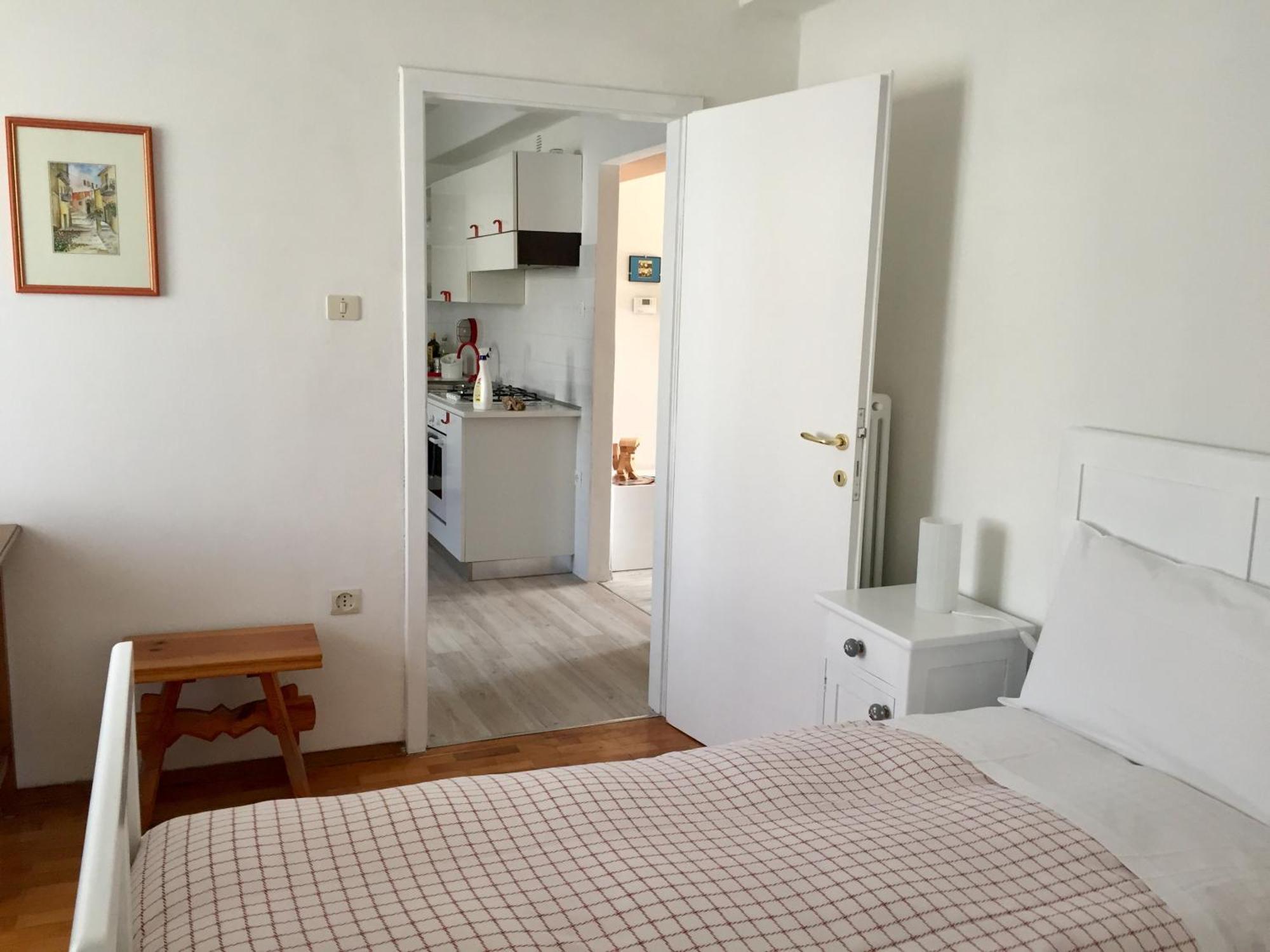 Appartamento Balu Caldonazzo Exteriör bild