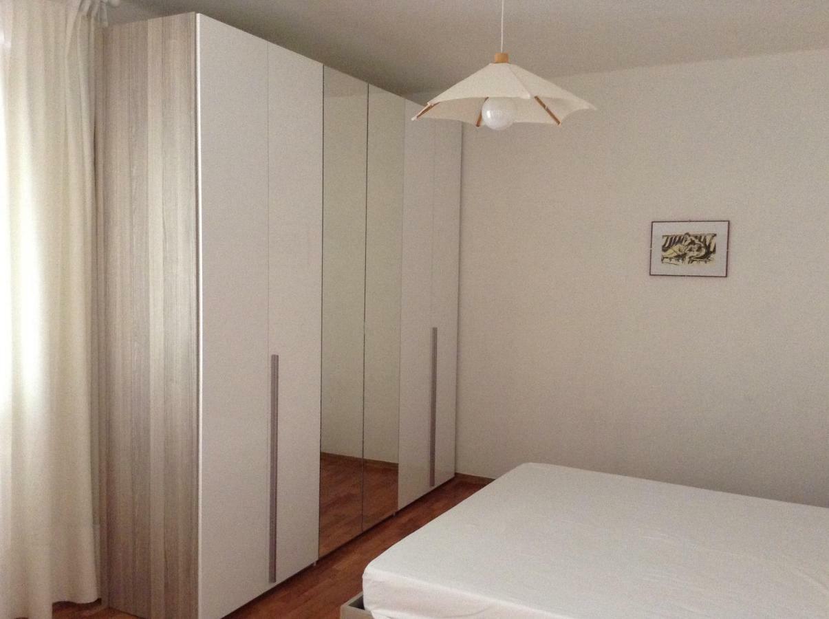 Appartamento Balu Caldonazzo Exteriör bild
