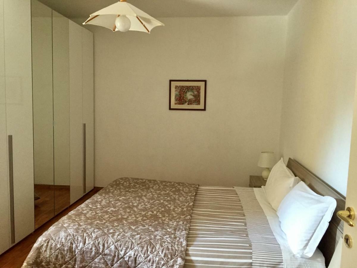Appartamento Balu Caldonazzo Exteriör bild